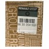 Original Rétroviseur droit Talisman 11 PIN, 963035498R